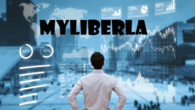 MyLiberla