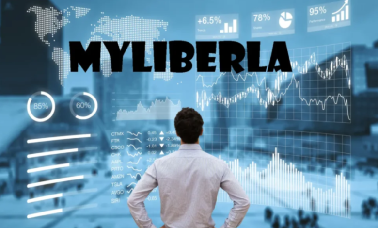 MyLiberla