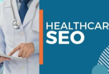 Healthcare SEO