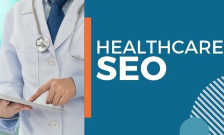 Healthcare SEO