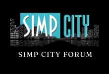 Simp City Forum