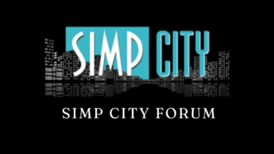 Simp City Forum