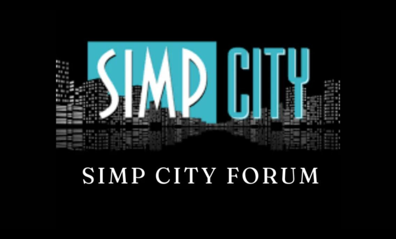 Simp City Forum