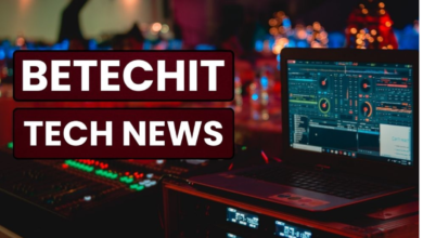 Betechit Tech News