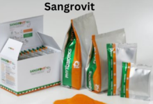 Sangrovit