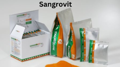 Sangrovit