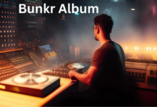 Bunkr album