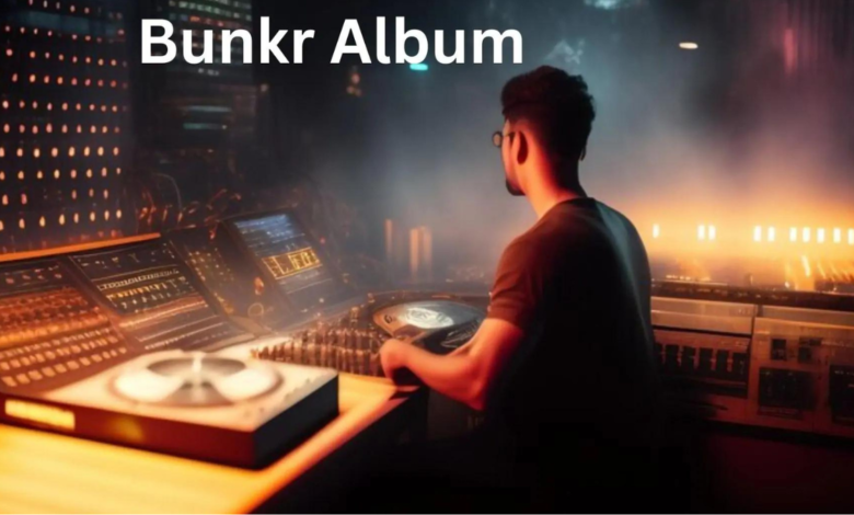 Bunkr album