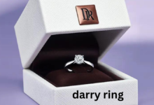 darry ring