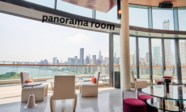 panorama room