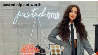 pasted nip net worth