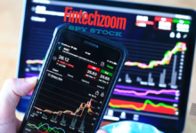 FintechZoom Spy Stock