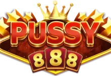 pussy 888