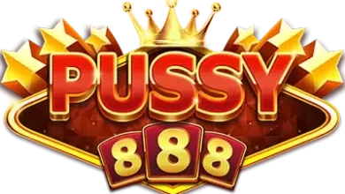 pussy 888